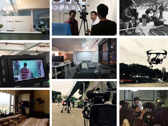 西安宣传片拍摄摄影摄像会议直播视频制作跟拍航拍